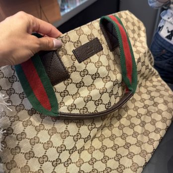 The Closet Trading - Gucci tote bag - Women's Clothing Near Me - Los Angeles, California