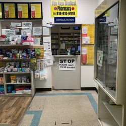 Van Nuys Medical Pharmacy