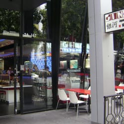 Ginga Japanese Sushi Bar
