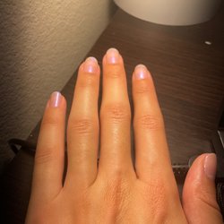 Shangri La II Nail Bar
