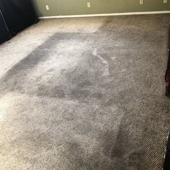 A To Z Sparkling Carpet Cleaning - The before - Carpet Cleaning Near Me