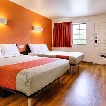 room no.6 ルームナンバー6 ROOM NUMBER SIX Motel 6 Jacksonville, NC Reviews, Deals & Photos 2025 - Expedia.com