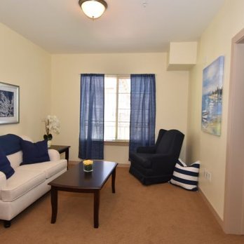 The Pasea - Retirement Homes Near Me - Chula Vista, California