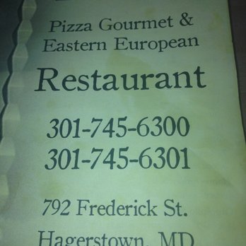 Dolce - Italian Near Me - Hagerstown, Maryland Dolce - Italian Near Me - Hagerstown, Maryland