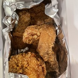 Don Chicken Closter - Soy Garlic Chicken