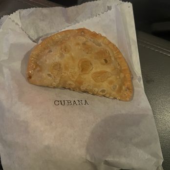 Republica Empanada - Cubana - Latin American Near Me - Mesa, Arizona
