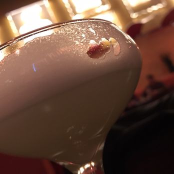 Que Bueno Suerte! - Pisco sour - Mexican Near Me - Denver, Colorado