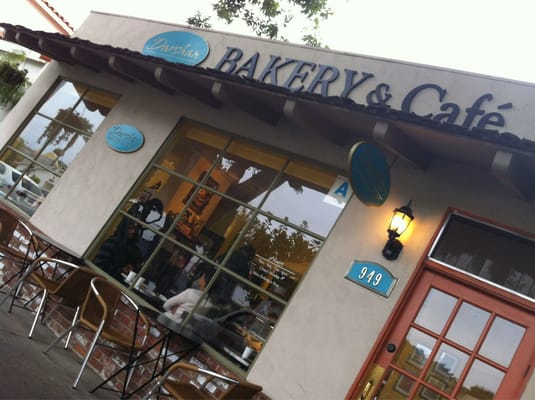 Darshan Bakery & Cafe by null