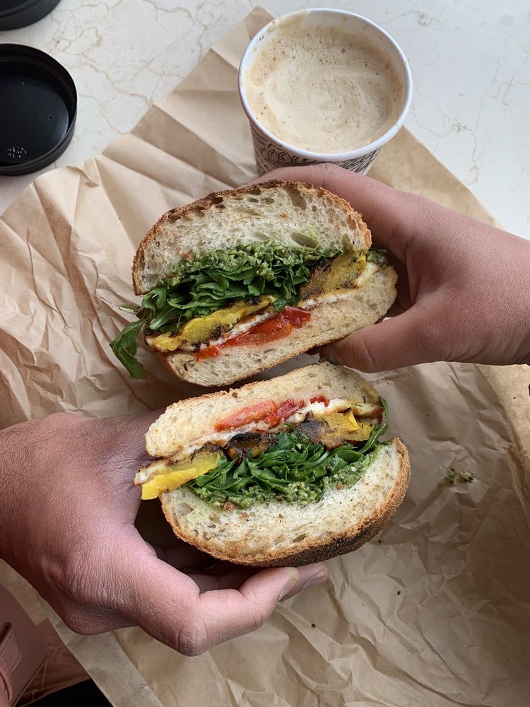 BREAD ALONE BAKERY 123 Photos & 209 Reviews 45 E Market St