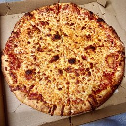 Cheese Pizza