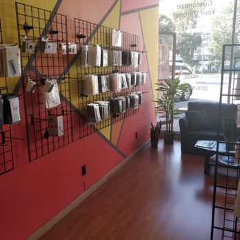 Custom iPhones & Repairs - A big collection of phone cases, for most iPhones - Electronics Repair Near Me - Redondo Beach, California Custom iPhones & Repairs - A big collection of phone cases, for most iPhones - Electronics Repair Near Me - Redondo Beach, California