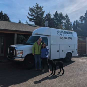 Florence Electric - Family-Owned and Local. Call us. - Electricians Near Me - Florence, Oregon Florence Electric - Family-Owned and Local. Call us. - Electricians Near Me - Florence, Oregon