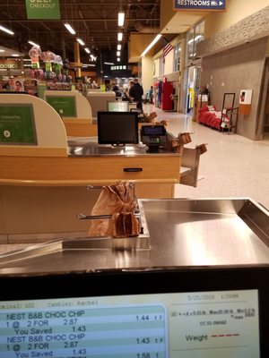 Publix Super Market at Tallywood Shopping Center by null