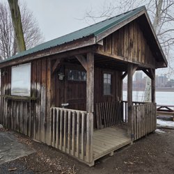 City Island