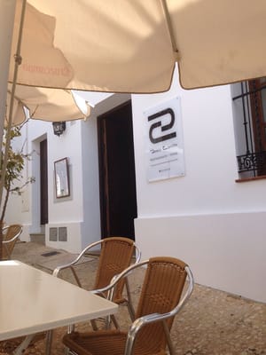 Jesus Carrion Restaurante by null