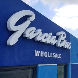 Garcia Bros Seafood