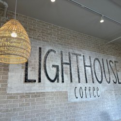 Lighthouse Coffee - LIGHTHOUSE
