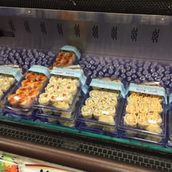 Sushi !