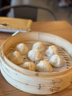 Dough Zone Dumpling House by null