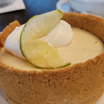 Burtons Grill & Bar - Key lime - New American Near Me - Charlottesville, Virginia Burtons Grill & Bar - Key lime - New American Near Me - Charlottesville, Virginia