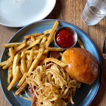 Eureka! - Cowboy* - Burgers Near Me - Claremont, California Eureka! - Cowboy* - Burgers Near Me - Claremont, California