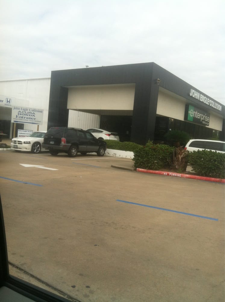 JOHN EAGLE COLLISION SERVICES Updated October 2024 12 Reviews 910