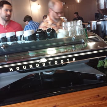 Houndstooth Coffee - Coffee & Tea Near Me - Austin, Texas Houndstooth Coffee - Coffee & Tea Near Me - Austin, Texas