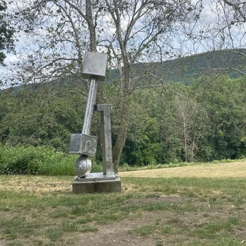 Storm King Art Center - Art Museums Near Me - New Windsor, New York