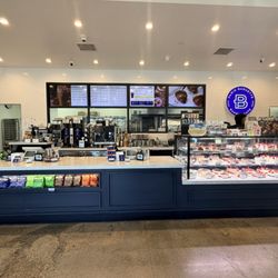 Paris Baguette