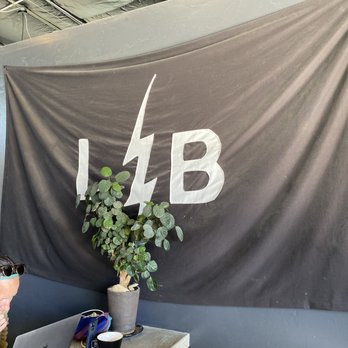 Little Bear Coffee - Their official flag. - Coffee & Tea Near Me - Albuquerque, New Mexico