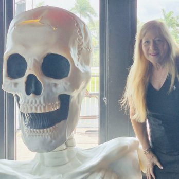 La Cantinita - My new boyfriend? No bones about it!! - Mexican Near Me - Royal Palm Beach, Florida