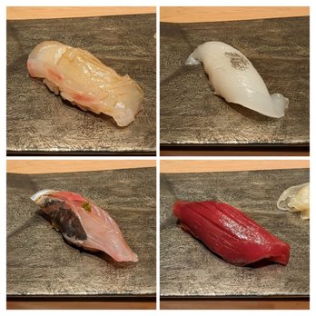 Sushi Tokami - Japanese Near Me - Hong Kong, HK