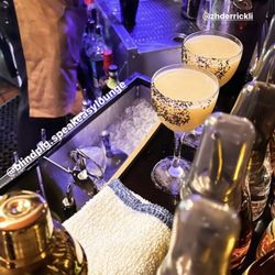 Blind Pig Speakeasy Lounge
