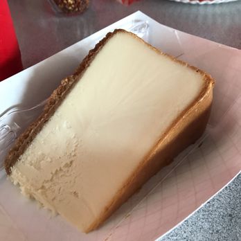 Richie B's - Cheesecake--so delicious!! - Pizza Near Me - Dothan, Alabama Richie B's - Cheesecake--so delicious!! - Pizza Near Me - Dothan, Alabama