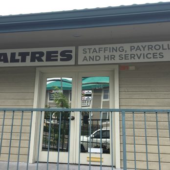 Altres Staffing - Employment Agencies Near Me - Kailua-Kona, Hawaii Altres Staffing - Employment Agencies Near Me - Kailua-Kona, Hawaii