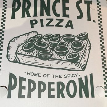 Prince Street Pizza - Pizza Near Me - Studio City, California Prince Street Pizza - Pizza Near Me - Studio City, California