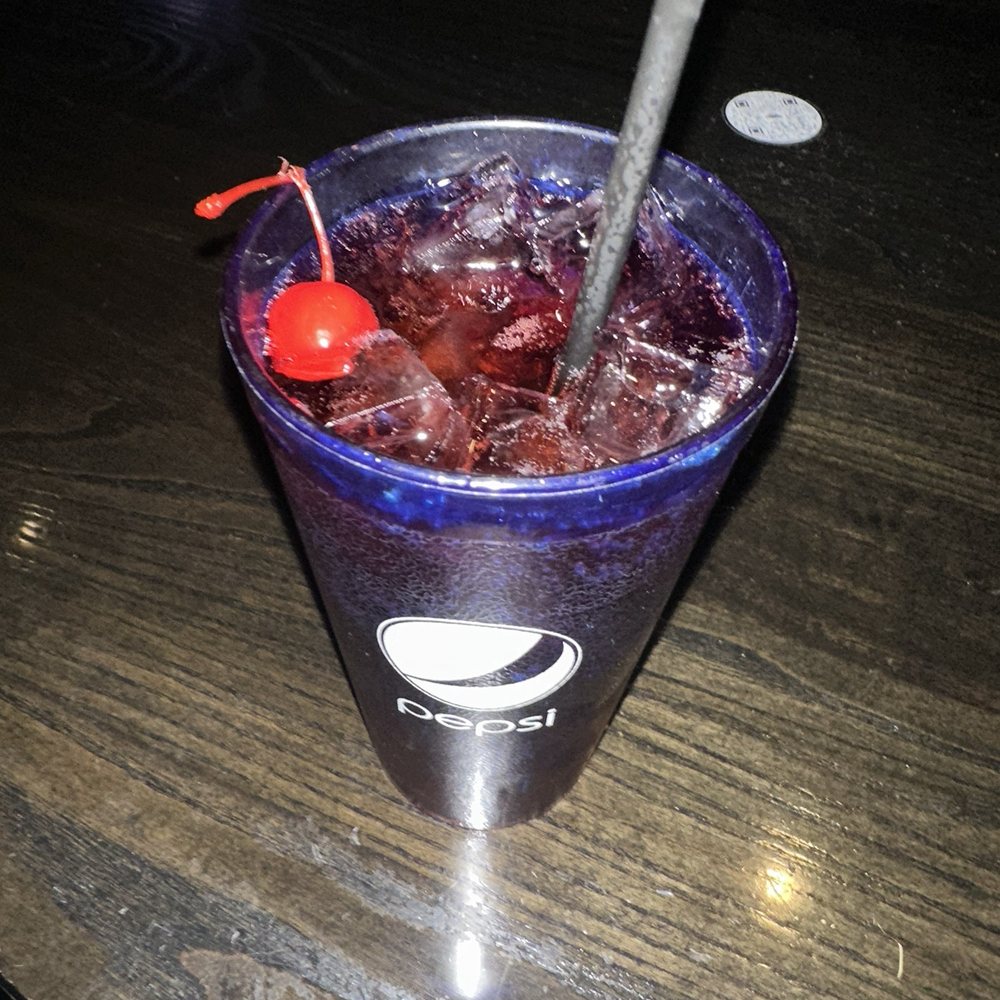 Crafthouse - Shirley Temple - Chicken Wings Near Me - Fairfax, Virginia Crafthouse - Shirley Temple - Chicken Wings Near Me - Fairfax, Virginia