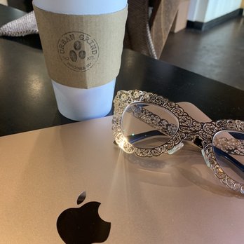 Urban Grind - Coffee & Tea Near Me - Atlanta, Georgia