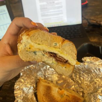 Black Hills Bagels - breakfast bagel - Bagels Near Me - Rapid City, South Dakota Black Hills Bagels - breakfast bagel - Bagels Near Me - Rapid City, South Dakota