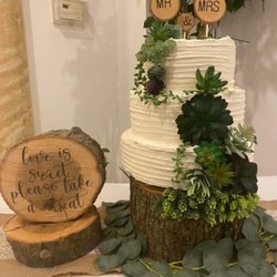 GC Cuisine & Crystal Gardens