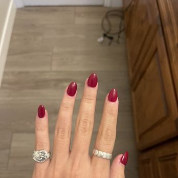 Spa & Nail Creations - What I got. - Nail Salons Near Me - Mesa, Arizona