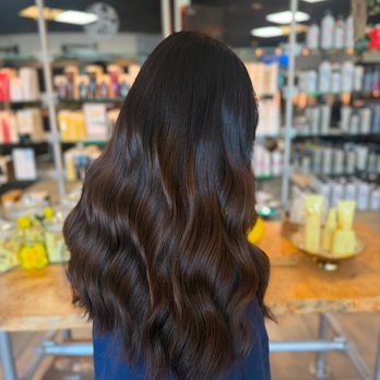 The David Salon - Hair Salons Near Me - Costa Mesa, California The David Salon - Hair Salons Near Me - Costa Mesa, California