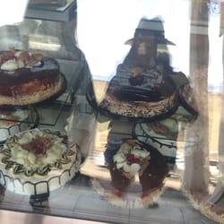 Pasteleria America - Cakes :)