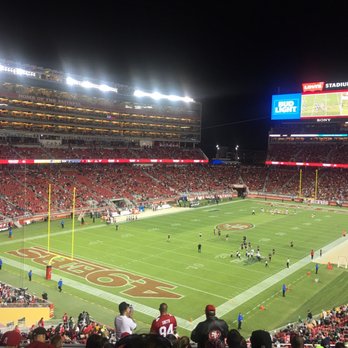 Levi's Stadium - PeeWee. - Stadiums & Arenas Near Me - Santa Clara, California Levi's Stadium - PeeWee. - Stadiums & Arenas Near Me - Santa Clara, California