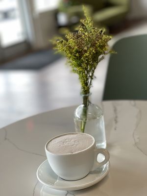 Bright Coffee by null