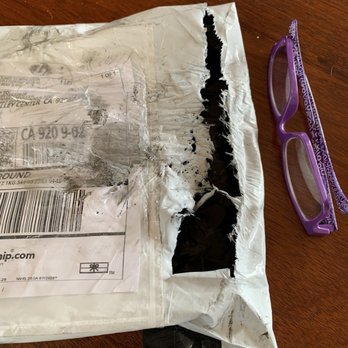 US Post Office - Damaged mail. - Post Offices Near Me - Valley Center, California US Post Office - Damaged mail. - Post Offices Near Me - Valley Center, California