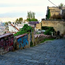 Pedamentina di San Martino
