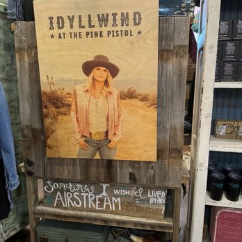 The Pink Pistol - Accessories Near Me - Lindale, Texas