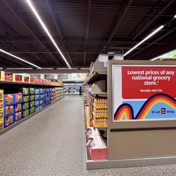 ALDI - Grocery Near Me - Orlando, Florida