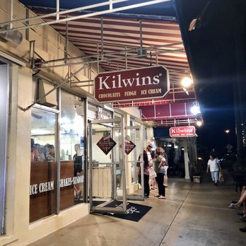 Kilwins Ice Cream - Chocolate - Fudge - Outside - Candy Stores Near Me - Sarasota, Florida Kilwins Ice Cream - Chocolate - Fudge - Outside - Candy Stores Near Me - Sarasota, Florida